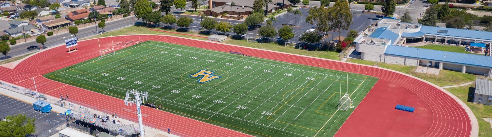 Read more about the article Fountain Valley